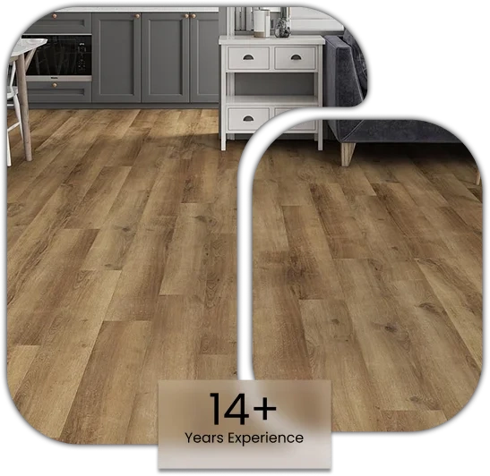 Custom floor Dubai