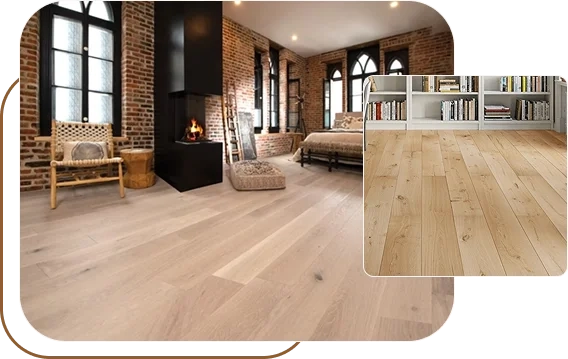 Buy Luxury Flooring Dubai for Every Interior in UAE